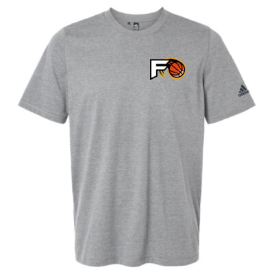 Adidas - Blended T-Shirt  Thumbnail