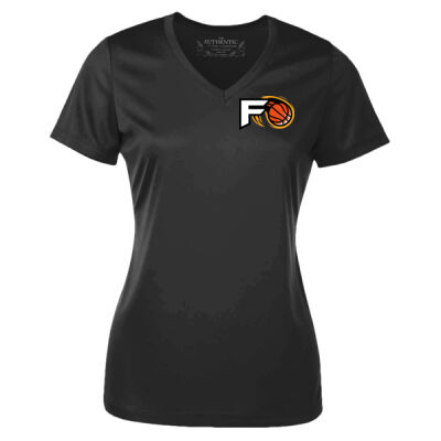 ATC PRO TEAM SHORT SLEEVE LADIES' TEE  Thumbnail