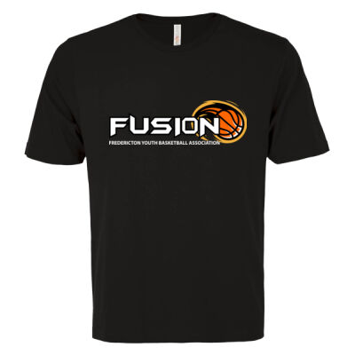 ADULT - Eurospun Ring Spun Tees Thumbnail
