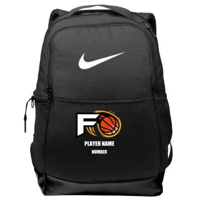 Personalized - Brasilia Medium Backpack  Thumbnail