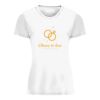 ATC PRO TEAM SHORT SLEEVE LADIES' TEE / ATCMC T-SHIRT À MANCHES COURTES PRO TEAM POUR FEMMES Thumbnail