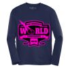 ATC PRO TEAM LONG SLEEVE YOUTH TEE Thumbnail