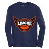 ATC PRO TEAM LONG SLEEVE YOUTH TEE Thumbnail