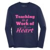 ATC PRO TEAM LONG SLEEVE YOUTH TEE Thumbnail