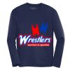 ATC PRO TEAM LONG SLEEVE YOUTH TEE Thumbnail