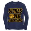ATC PRO TEAM LONG SLEEVE YOUTH TEE Thumbnail