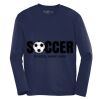 ATC PRO TEAM LONG SLEEVE YOUTH TEE Thumbnail