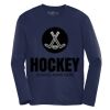 ATC PRO TEAM LONG SLEEVE YOUTH TEE Thumbnail