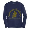 ATC PRO TEAM LONG SLEEVE YOUTH TEE Thumbnail