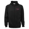 ATC PTECH FLEECE VarCITY HOODED SWEATSHIRT Thumbnail