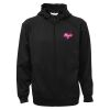 ATC PTECH FLEECE VarCITY HOODED SWEATSHIRT Thumbnail