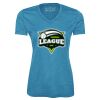 ATC PRO TEAM HEATHER ProFORMANCE TEE Thumbnail