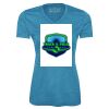 ATC PRO TEAM HEATHER ProFORMANCE TEE Thumbnail