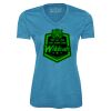 ATC PRO TEAM HEATHER ProFORMANCE TEE Thumbnail