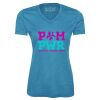 ATC PRO TEAM HEATHER ProFORMANCE TEE Thumbnail
