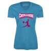 ATC PRO TEAM HEATHER ProFORMANCE TEE Thumbnail